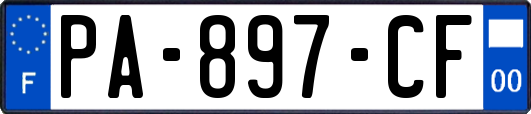 PA-897-CF