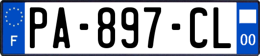 PA-897-CL