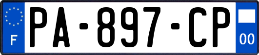PA-897-CP