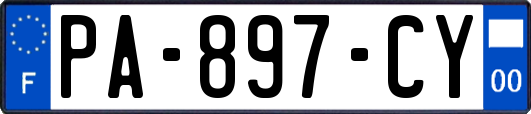 PA-897-CY