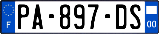 PA-897-DS