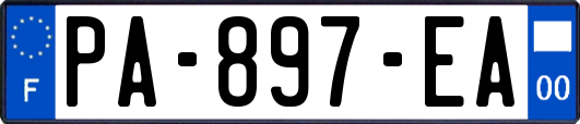 PA-897-EA