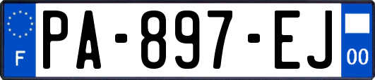 PA-897-EJ