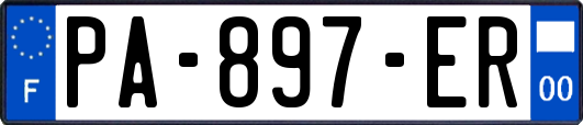PA-897-ER