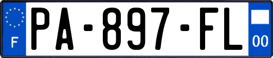 PA-897-FL