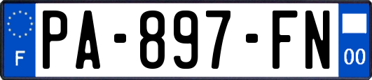 PA-897-FN