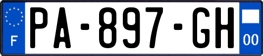 PA-897-GH