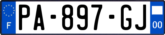 PA-897-GJ