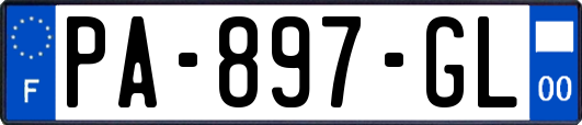 PA-897-GL
