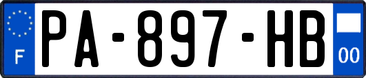 PA-897-HB
