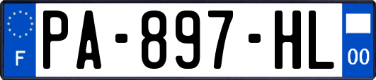 PA-897-HL