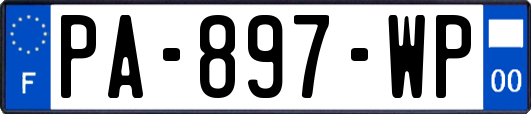 PA-897-WP
