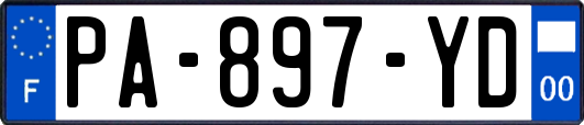PA-897-YD