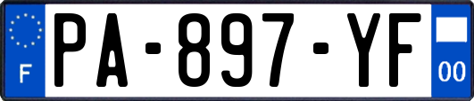 PA-897-YF