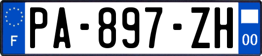 PA-897-ZH