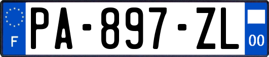 PA-897-ZL