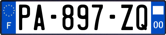 PA-897-ZQ