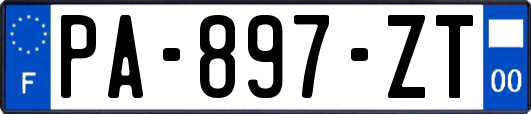 PA-897-ZT