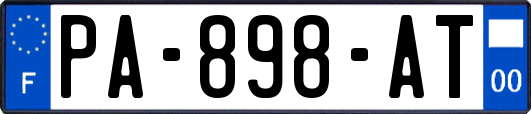 PA-898-AT