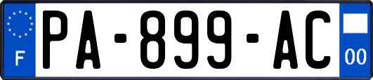 PA-899-AC