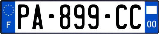 PA-899-CC
