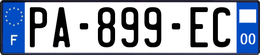 PA-899-EC