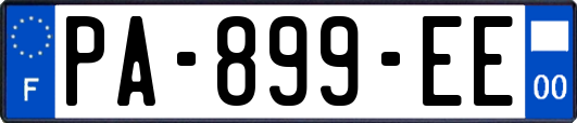PA-899-EE