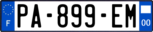 PA-899-EM