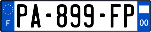 PA-899-FP
