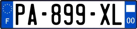 PA-899-XL