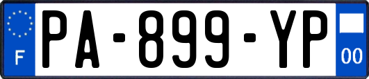 PA-899-YP