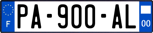PA-900-AL