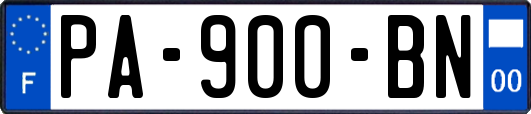 PA-900-BN