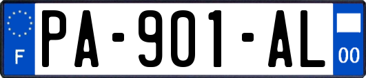PA-901-AL