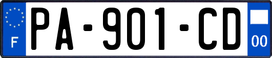 PA-901-CD
