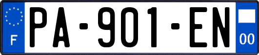 PA-901-EN