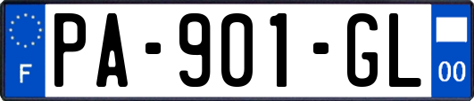PA-901-GL