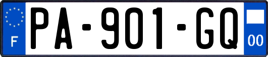 PA-901-GQ