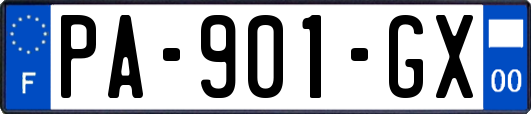 PA-901-GX