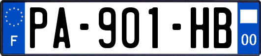 PA-901-HB