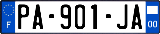 PA-901-JA