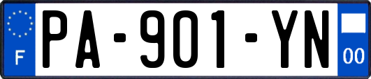 PA-901-YN