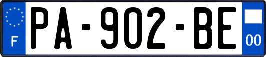 PA-902-BE