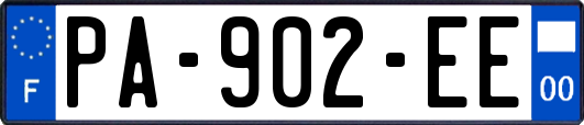 PA-902-EE