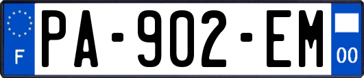 PA-902-EM