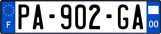 PA-902-GA