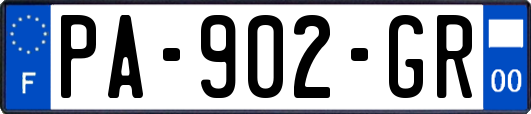 PA-902-GR