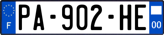 PA-902-HE