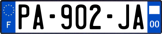 PA-902-JA