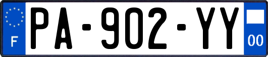 PA-902-YY